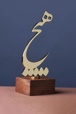 Decorative Words & Letters