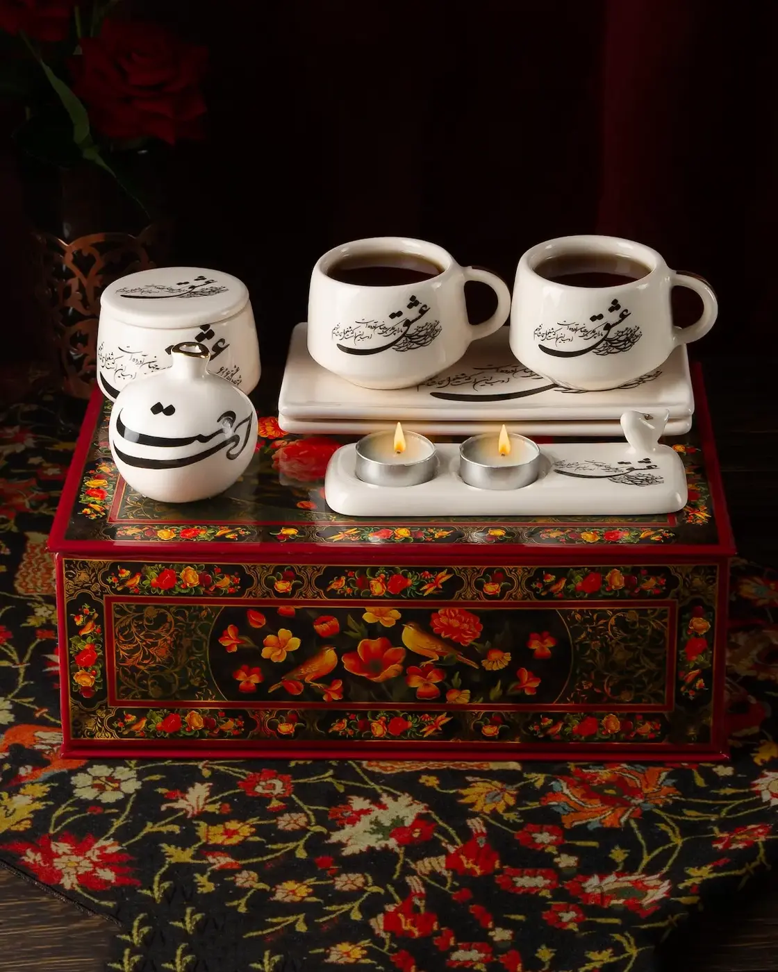 GIFT SETS