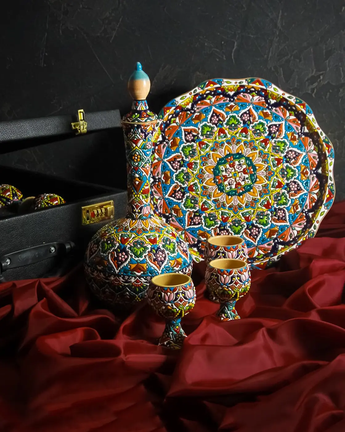 GIFT SETS