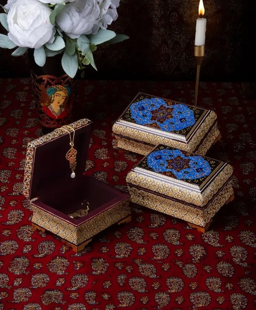 Jewelry Boxes