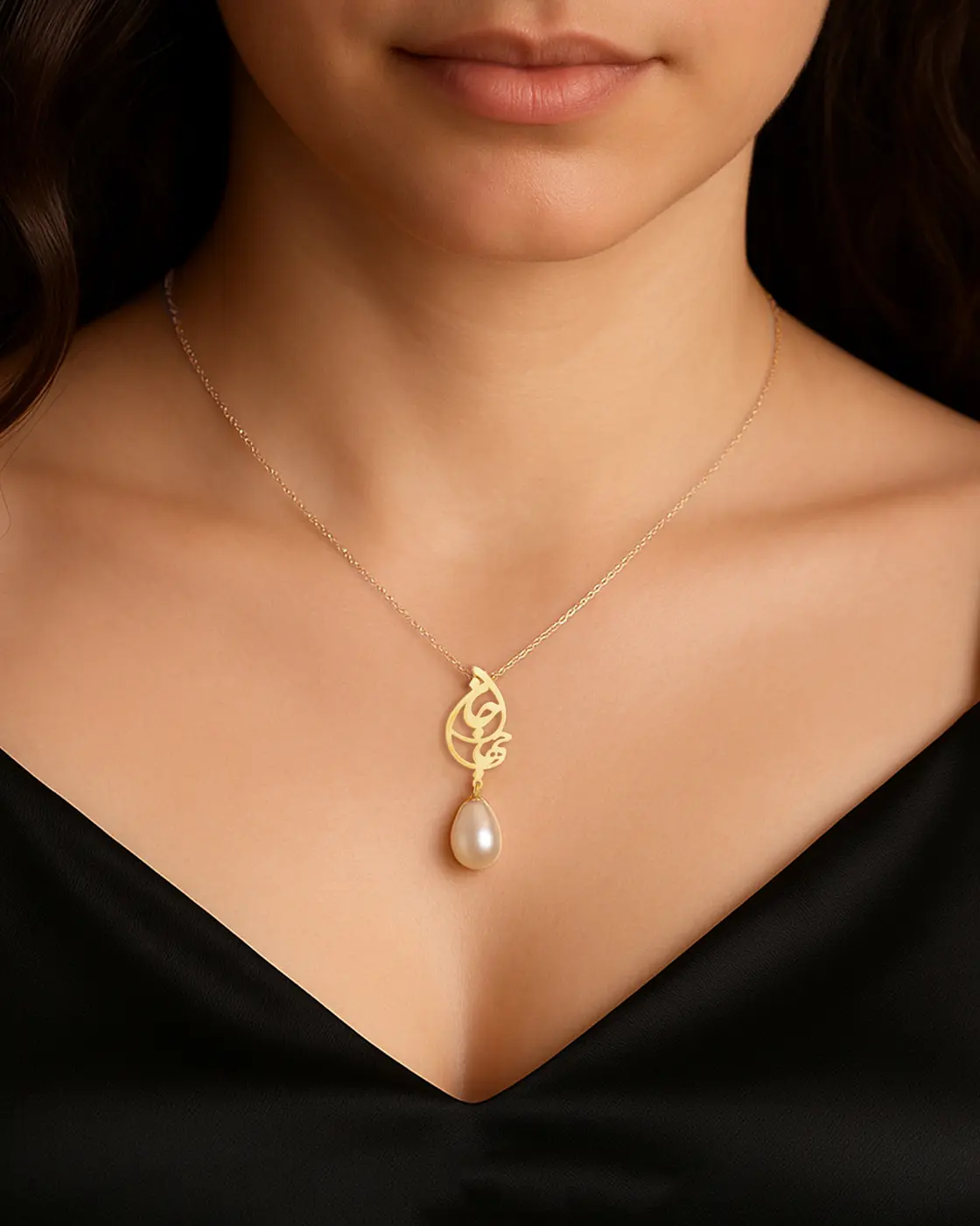 18K GOLD JEWELRY