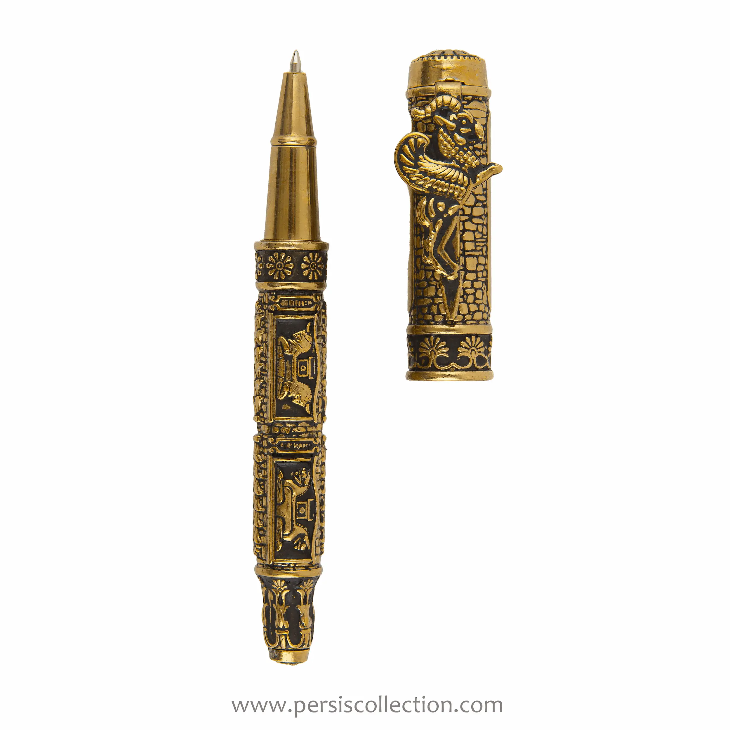 Persian Achaemenid Copper Pen
