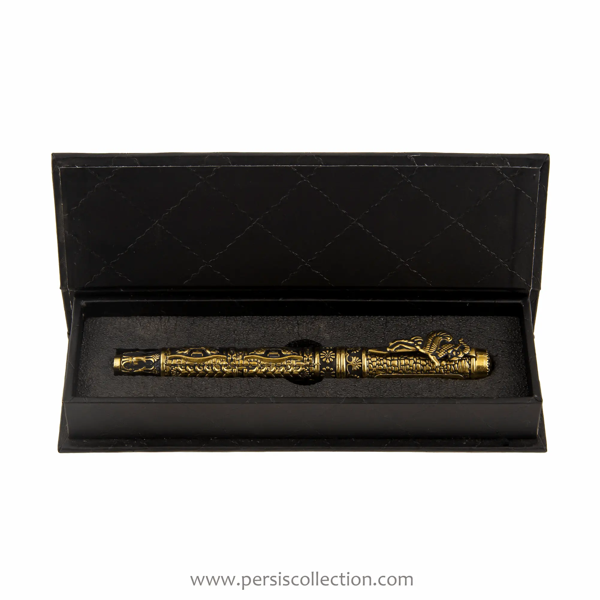 Persian Achaemenid Copper Pen