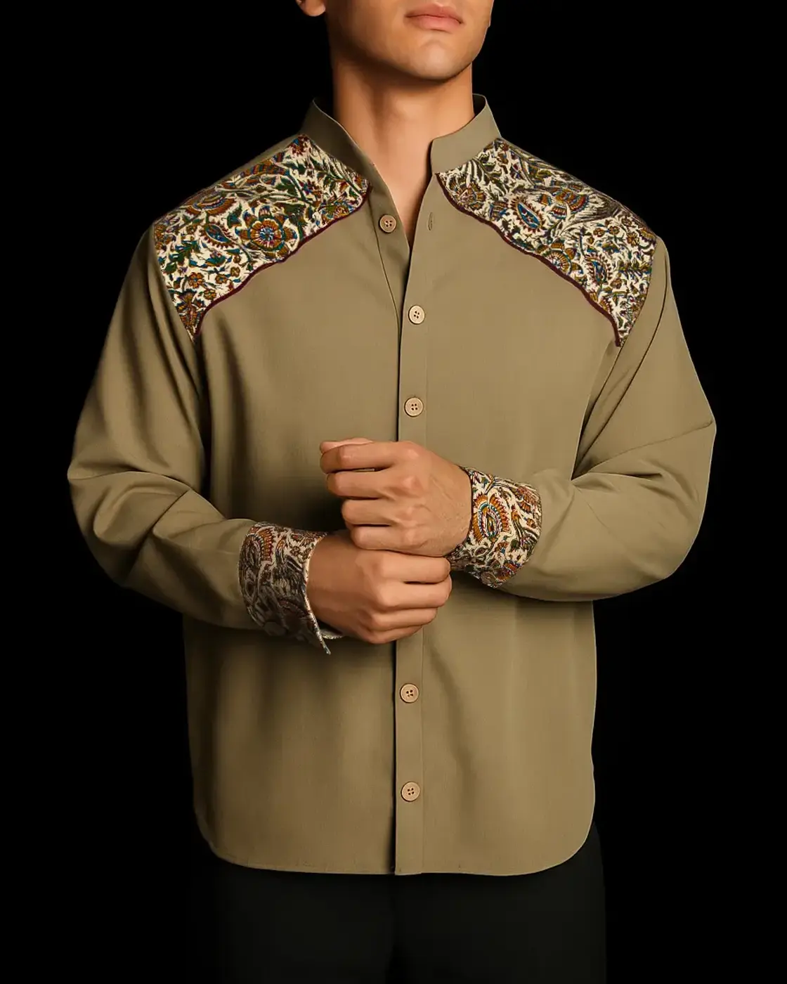 PERSIAN CLOTHING