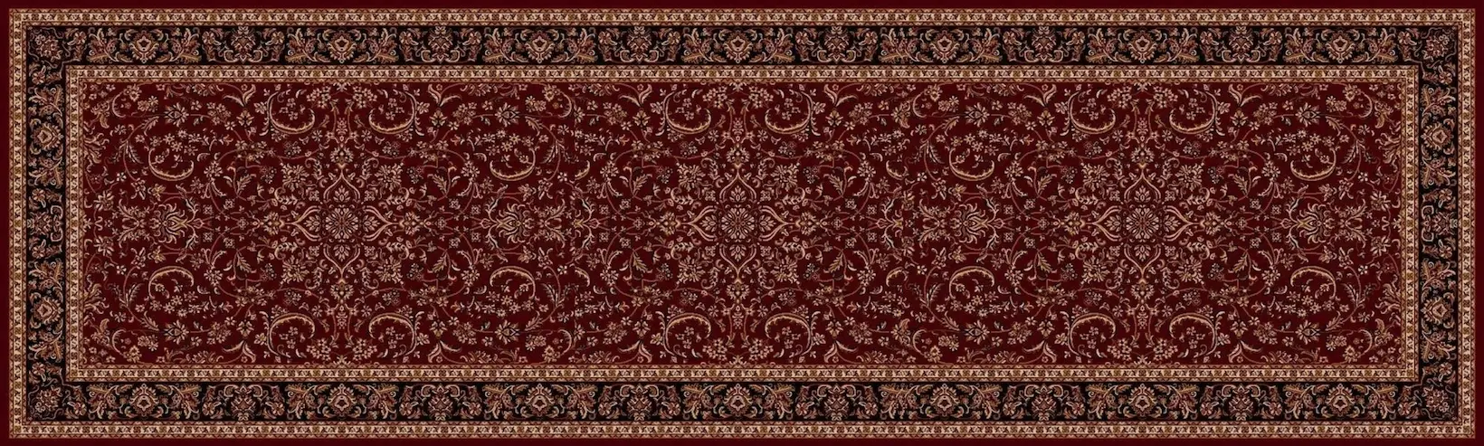 Persian Tiles