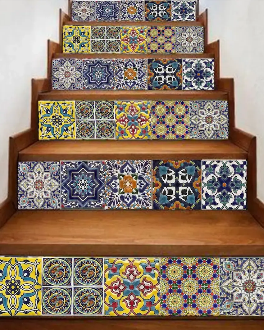 PERSIAN HOME IMPROVEMENTS