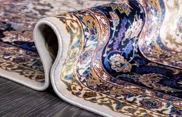 Persian carpet