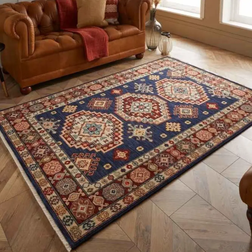 Pattern Tiles