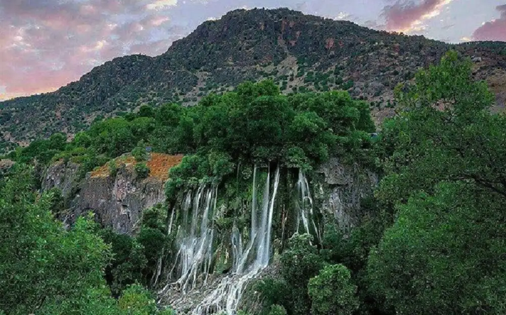 khorramabad Valley