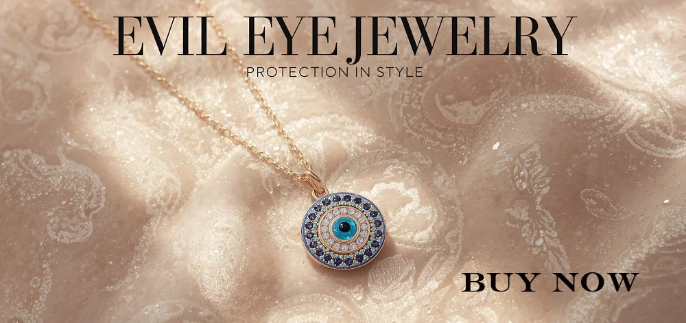 evil eye protection