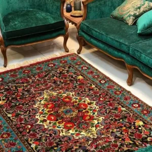 Persian Classic Rugs