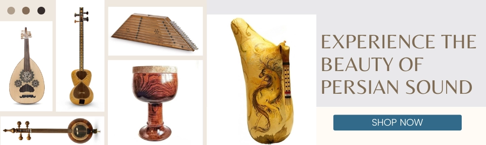Persian Instruments