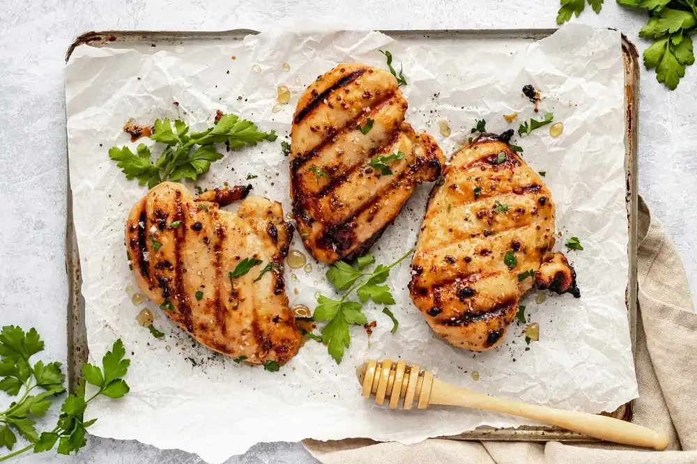 Honey-Mustard-Chicken-Marinade