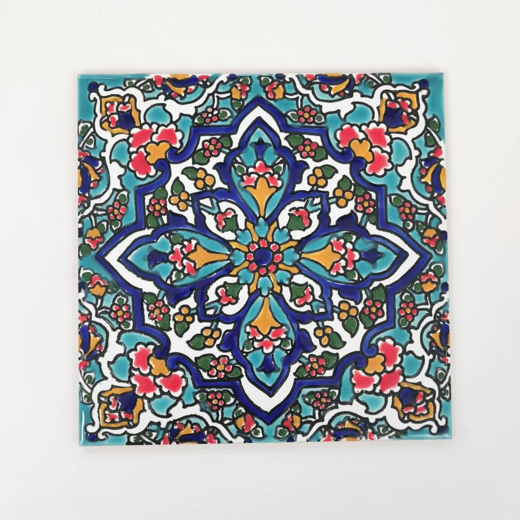 Persian Tile