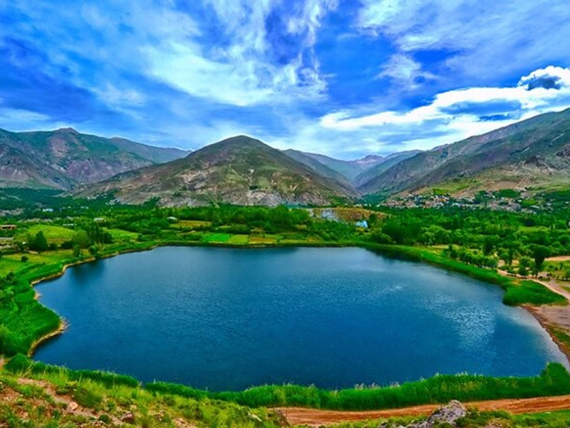 Kohgiluyeh