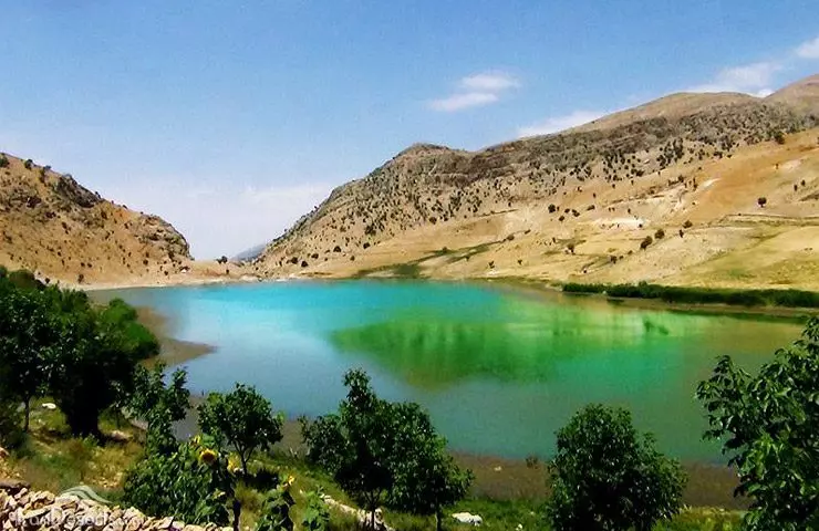 Kohgiluyeh