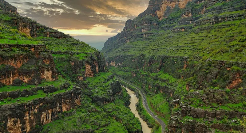Kurdistan Province