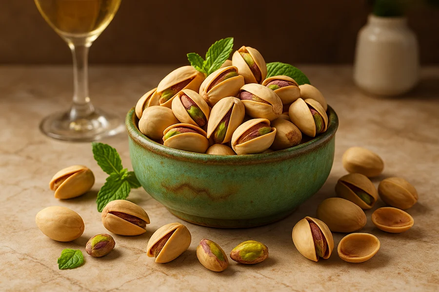 Pistachio