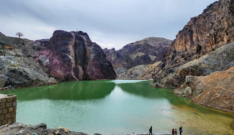 South Khorasan