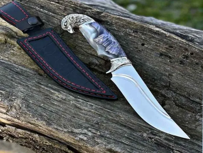 Zanjani-Knife