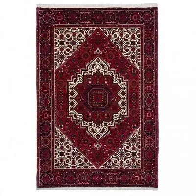 Zanjani-Rug