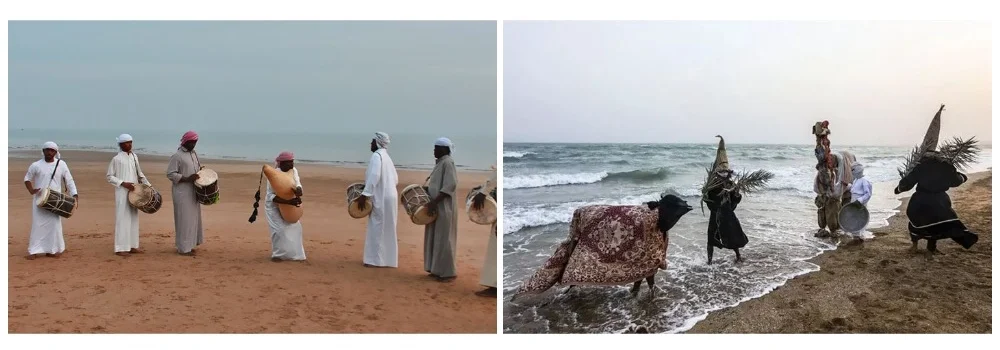 Customs and Cultural Traditions of Bushehr