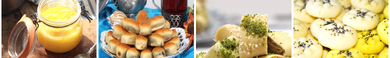 Traditional foods of Persian Heritageshah Province – Persian cuisine