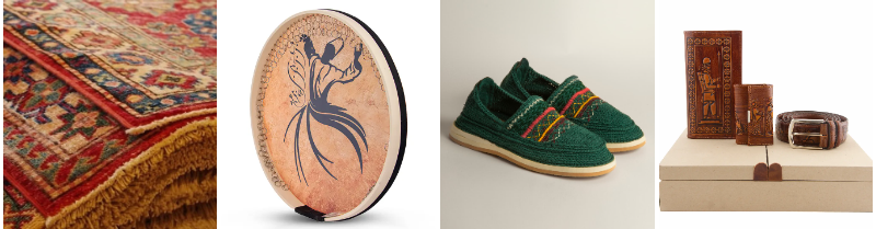 Handicrafts of Persian Heritageshah – Persian traditional crafts