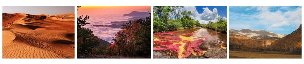 Tourist Attractions in Semnan