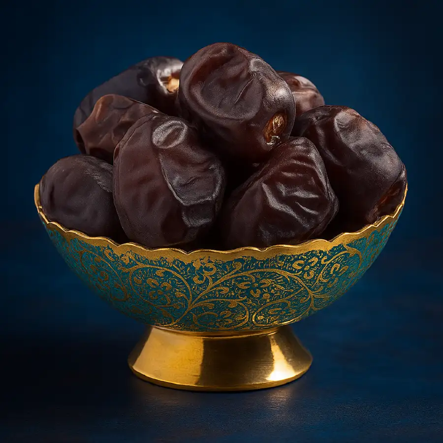 Mazafati dates