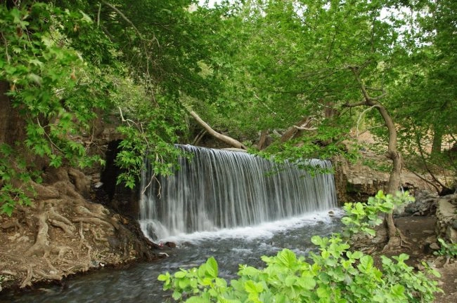 Hamedan-Gian