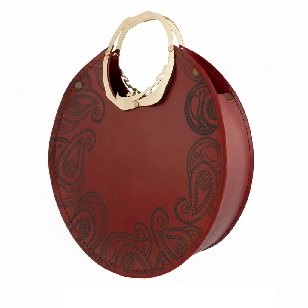 Persian Women's Mini Bag