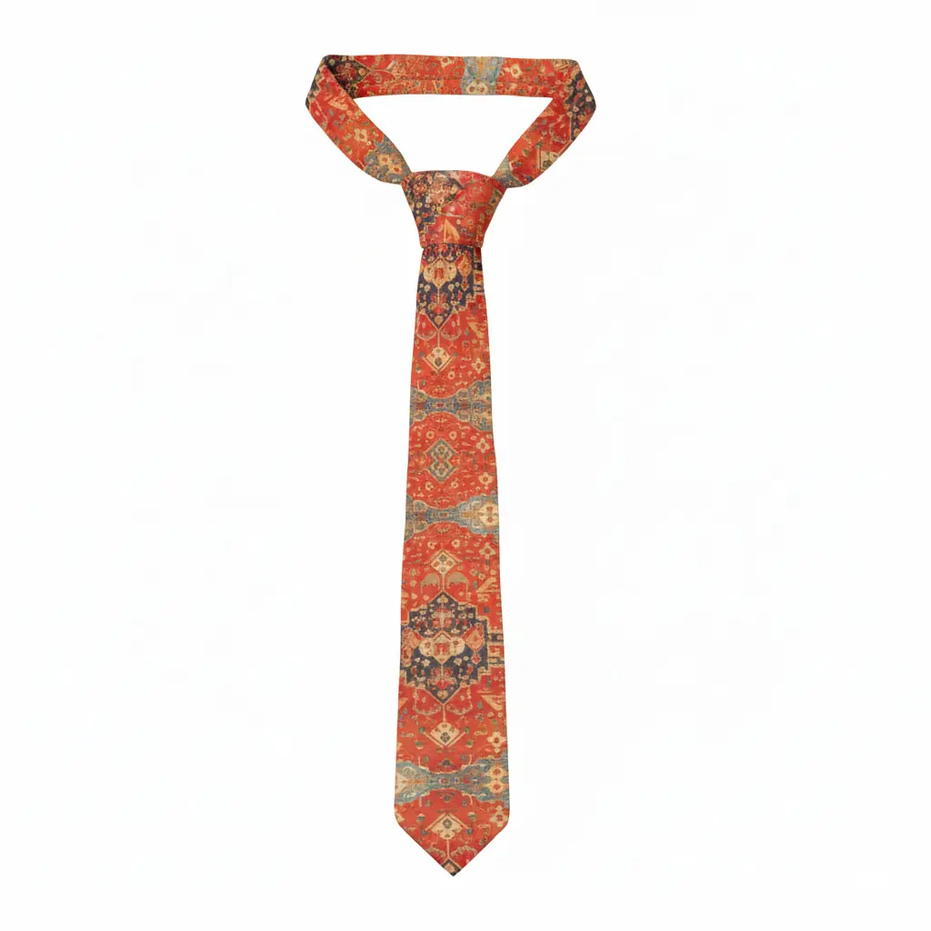 Persian Men’s Tie