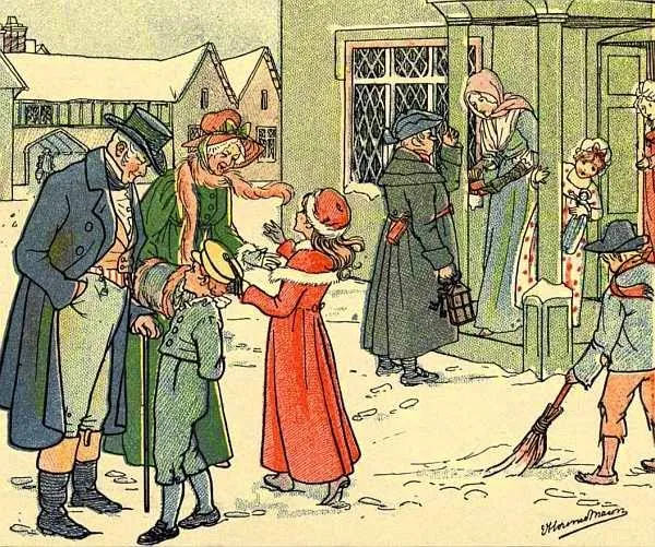 Boxing Day History: From the Middle Ages to Modern Celebrations