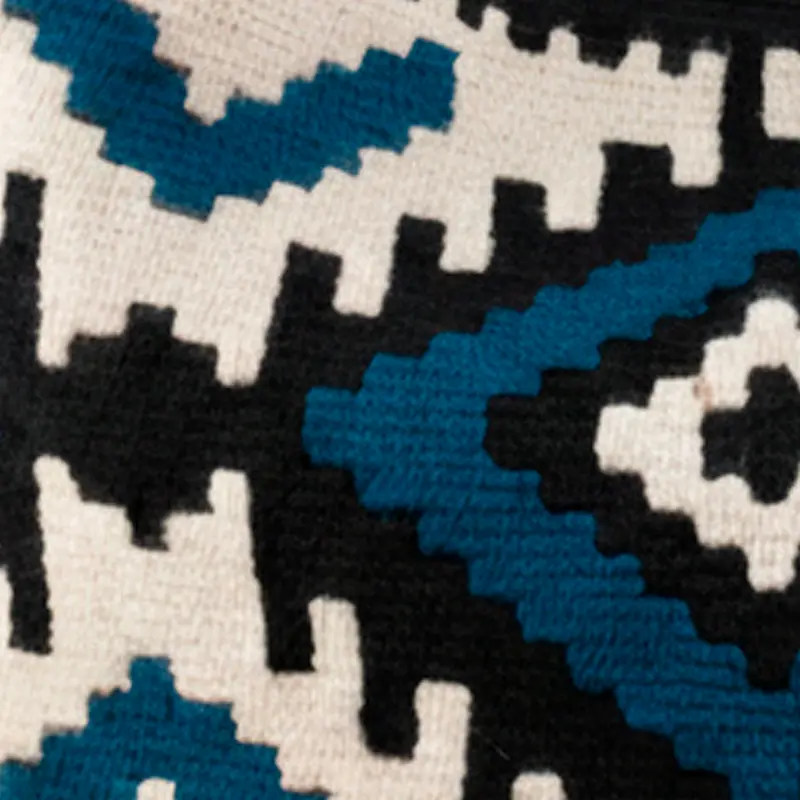 Heritage Weave Persian Handbags – Handwoven Kilim Shoulder Bag