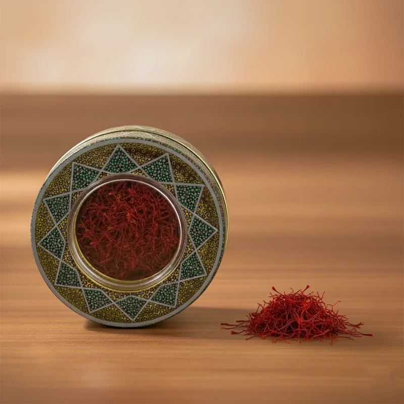 Persian Saffron