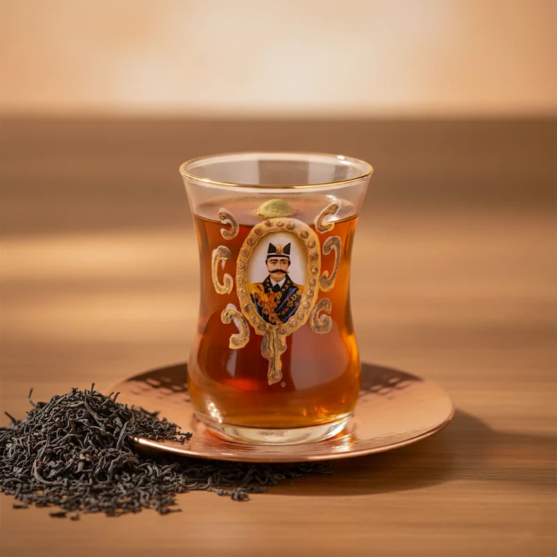 Persian Tea