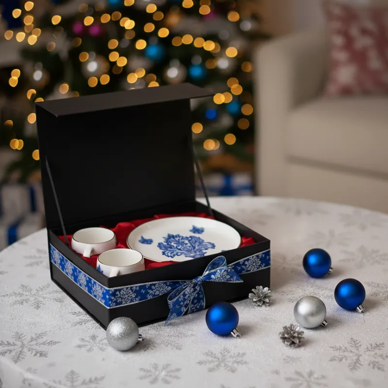 Boxing Day Family Traditions