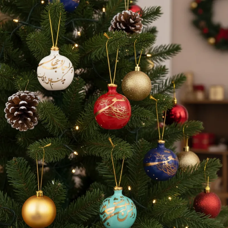 Why We Decorate Christmas Trees