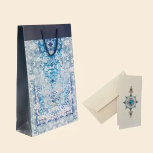 gift cards & wrap bags