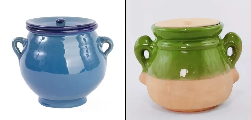 Why Abgoosht Is Called “Dizi”