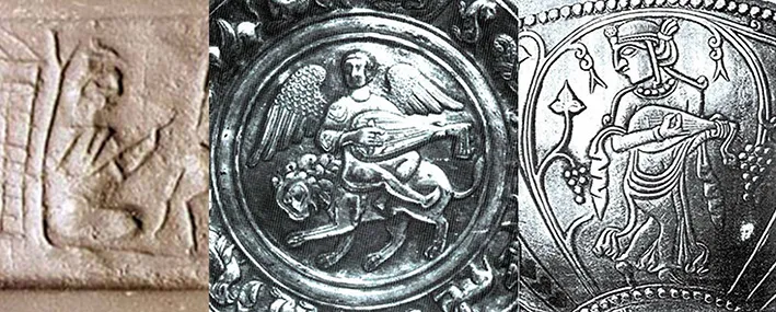 Historical Roots and Earliest Evidence of the Oud