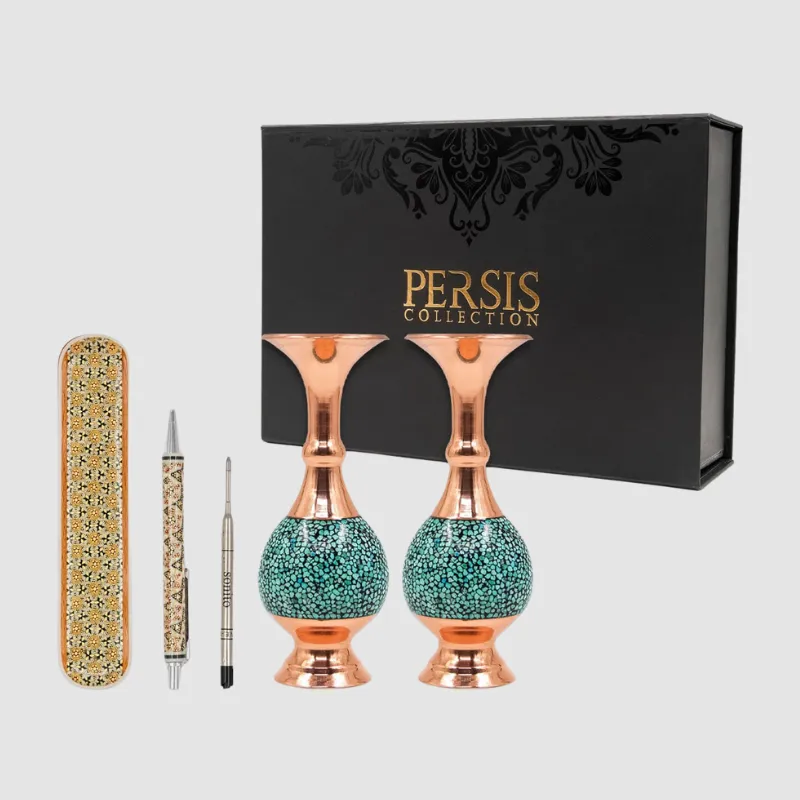 Traditional Art Gift Sets