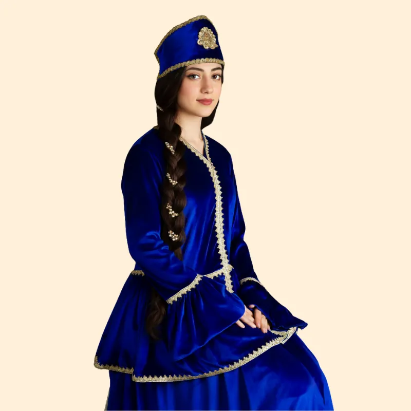 Traditional Clothing