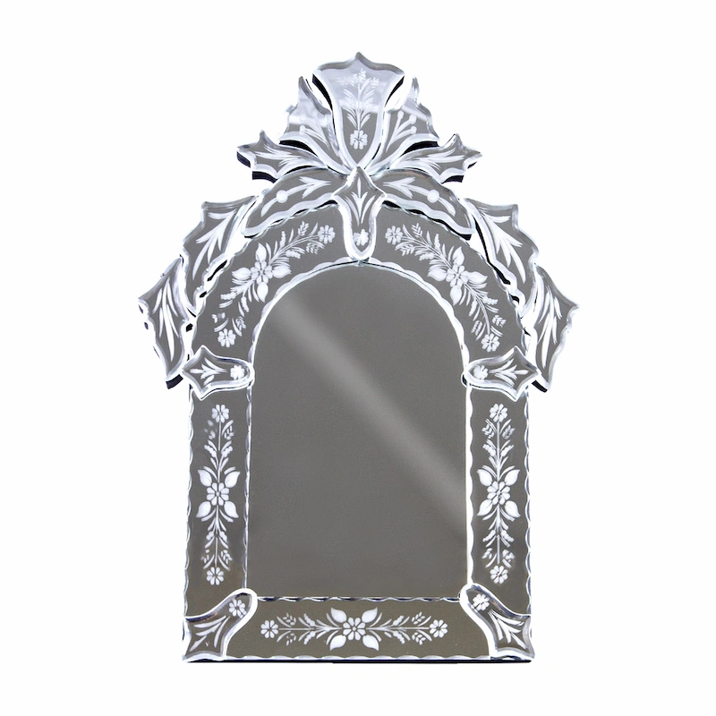 Haft Seen Decorative Set: Nubahar Ceramic Collection