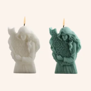 Nowruz Candles