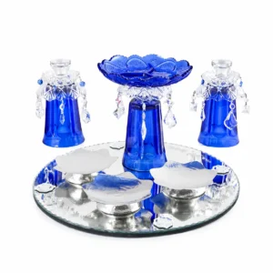 Paradise plan Persian Haft Sin Sets – Crystal-Copper Collection