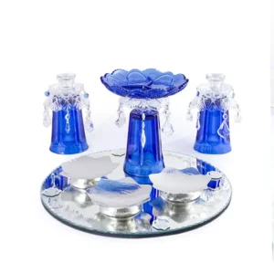 Paradise plan Persian Haft Sin Sets – Crystal-Copper Collection