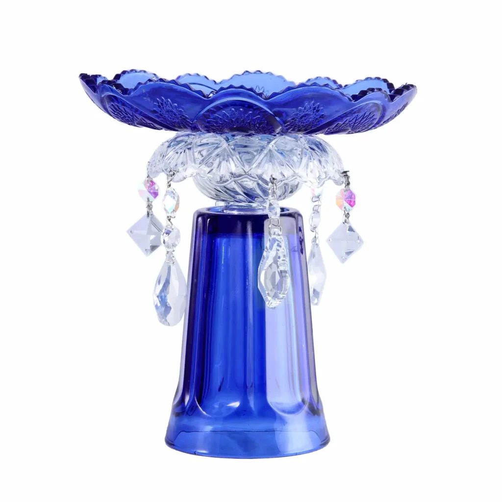 Paradise plan Persian Haft Sin Sets – Crystal-Copper Collection