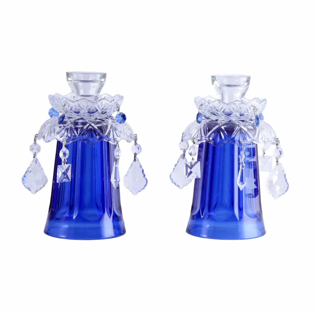 Paradise plan Persian Haft Sin Sets – Crystal-Copper Collection